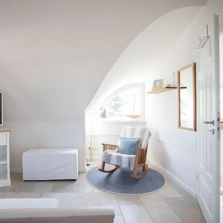 Holiday Reet-seaside Apartamento *