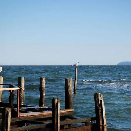 Apartamento Holiday Reet-seaside *
