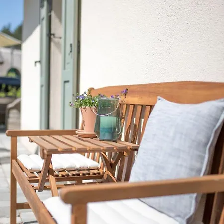Holiday Reet-seaside Apartamento