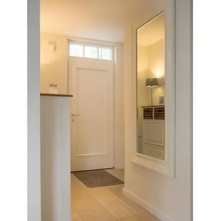Holiday Reet-seaside Apartamento *