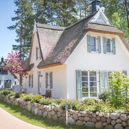 Apartamento Holiday Reet-seaside Glowe