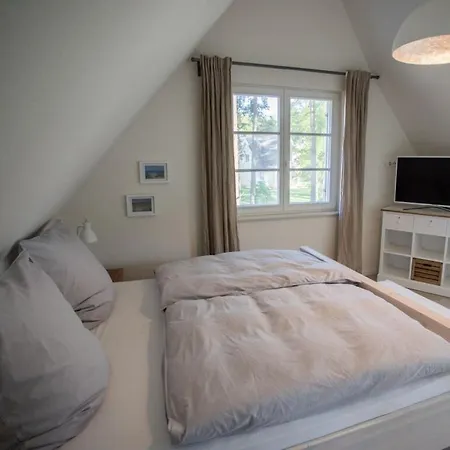 Apartamento Holiday Reet-seaside *
